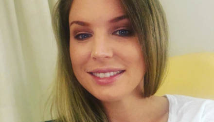 Трёхкратная "порнозвезда года" рассказала о худшем сексе в её жизни (18+)