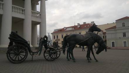 Электробусы, остановка с подогревом в Гомеле и драники: журналист из Донецка поделилась впечатлениями от посещения Беларуси