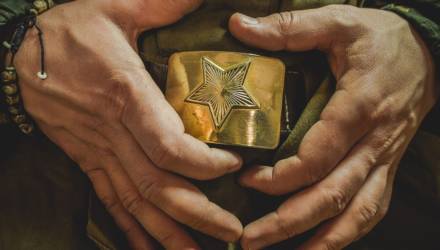 Не ставит перед собой цель: «ВСЕХ НАКАЗАТЬ!» В Мозыре военкомат опубликовал имена «уклонистов»