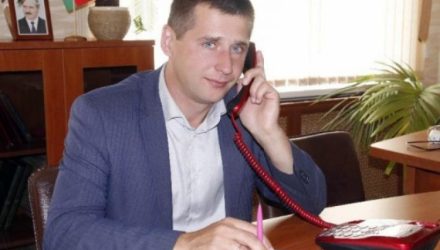 Арестован директор районного жилищно-коммунального предприятия