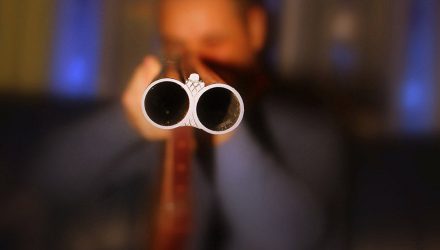 В Беларуси безработный застрелил из ружья милиционера