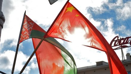 Начал действовать безвизовый режим между Беларусью и Китаем