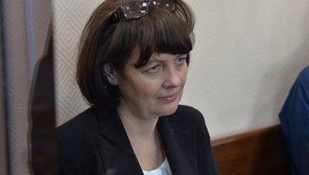 Осужденная на длительный срок судья Мельникова умерла в колонии в Гомеле