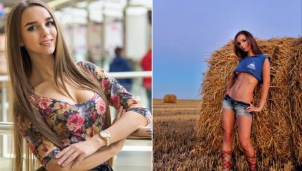 Гомельчанка Екатерина Дубровская прошла во второй четвертьфинал конкурса «Краса Вселенной 2018». Ещё чуть-чуть