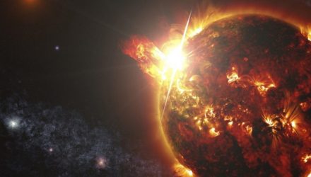 Мы все умрём? Конспирологи назначили конец света на четверг – летит Нибиру