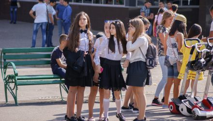 Солнечно и до +29. Погода в Гомеле в выходные