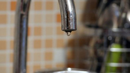 Украинцам объяснили пользу отказа от горячего водоснабжения