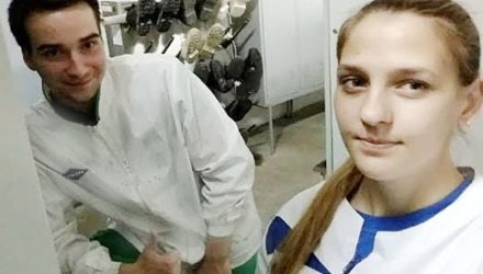 Зарплата 500-600 рублей. Гомельская студентка рассказала о своей подработке на фабрике мороженого