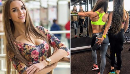 Гомельчанка Екатерина Дубровская участвует в международном конкурсе "Краса Вселенной 2018" (фото)