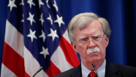 Готовится новая провокация? США предупредили Россию о возможном ударе по Сирии