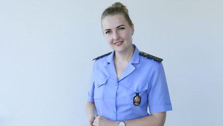 Капитан милиции рассказала, как уберечь наших детей от педофилов