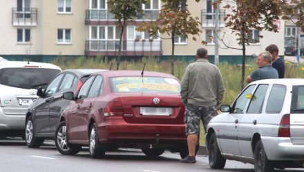 Кому быстрее и выгоднее продать машину: "перекупу", по объявлению "срочный выкуп" или дилеру по Trade-in? Житель Гомельской области проверил на себе