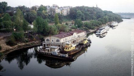 Болото, Америка, Кавказ – и это всё в Гомеле. Краеведы рассказали, откуда взялись названия и где находились поселения
