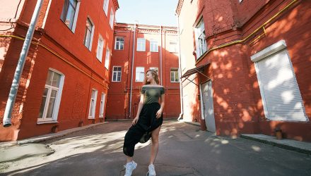 Гомельчане рассказывают о том, какого цвета город