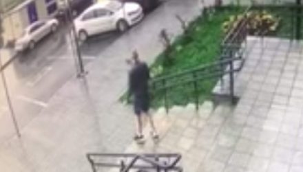 Камеры сняли последние минуты жизни инвалида, убитого подростками ради хайпа в соцсетях