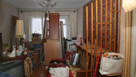 "У них совести нет?" Гомельчанка возмутилась состоянием сдаваемых квартир и суммой, которую за них просят