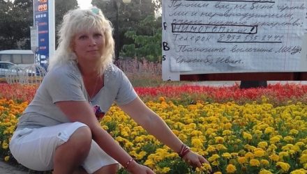 "Помогите спасти маму!" Прохожие заметили объявления, разбивающие сердце