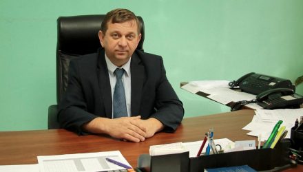 В Речице зампредседателя райисполкома по сельскому хозяйству попался пьяным за рулём – его уволили