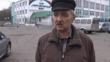 Грузчик из Светлогорска отсудил у предприятия 15 тысяч рублей