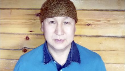 Житель Якутии продаёт шапку из шерсти мамонта за $10 тысяч (но это не точно)
