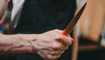 В Гомеле произошло убийство