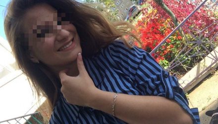 Перерезала горло и сбежала. Убившую дочь женщину задержали