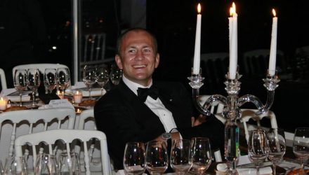 Гомельчанин попал в топ-10 богатейших людей России по версии Forbes