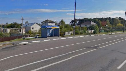 В Гомеле на остановке задержали троих парней с пакетиком опасного психотропа альфа-PVP