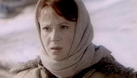 Умерла актриса из "Вечного зова" Тамара Дегтярёва