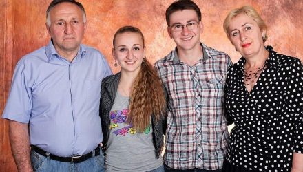 И стало родным хмурое небо: грузинские переселенцы открыли в Гомеле кафе