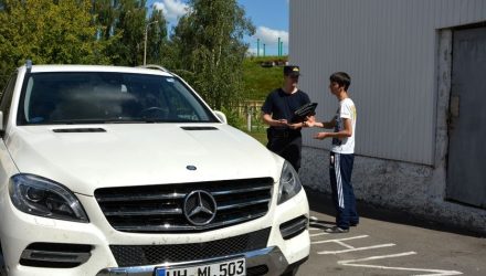"Только 1 из 10 горожан помог". Как в Гомеле искали пропавшую дочь русского немца, или Один день из жизни следователя