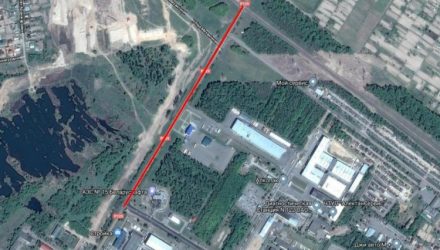 850 метров за 2,3 млн рублей. В Гомеле в ближайшие месяцы планируют благоустройство улицы Федюнинского