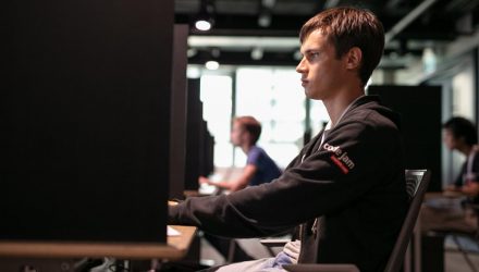 Гомельчанин Геннадий Короткевич стал лучшим на Google Code Jam в пятый раз подряд