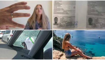 «Полиция сюда не приезжает». Белорусы слетали на Ибицу и еле вернулись домой: их обокрали дважды за четыре дня
