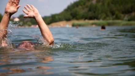 Гомельчанин утонул в России
