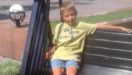Милиция нашла пропавшего в Бресте 10-летнего школьника