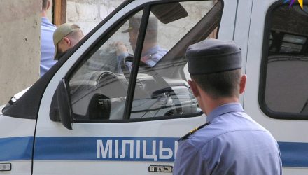 Дерзкое ограбление магазина расследуют в Гомеле