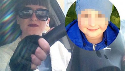 Ушла устраиваться на работу... 5-летний ребёнок задохнулся в машине, в которой его заперла мать