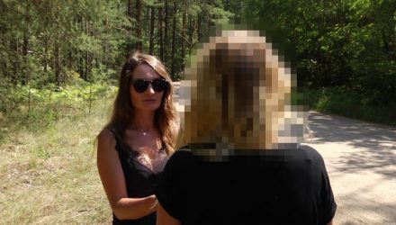 В Мозыре ранее судимый мужчина ограбил и пытался изнасиловать молодую незнакомую землячку