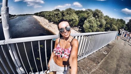 Ясно и до +30. Погода в Гомеле на последних выходных лета