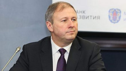 Семь фактов об уроженце Гомеля Сергее Румасе, который возглавил правительство