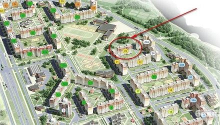 Обзор актуальных для Гомеля предложений жилья от государственных застройщиков
