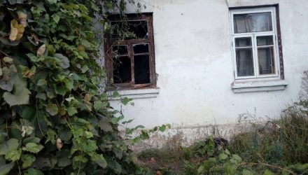 В Добрушском районе 60-летний мужчина приревновал девушку и взорвал её дом вместе с любовником