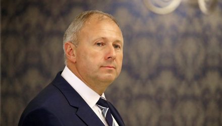 Румас считает, что в Беларуси слишком много членов правительства
