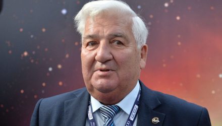 Климук: приехавшие в Беларусь космонавты были удивлены