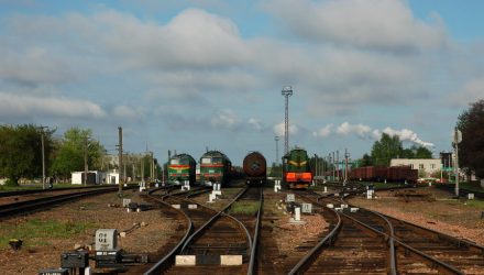 Оглушающая тишина. Как решать проблемы железнодорожного шума в Гомеле?