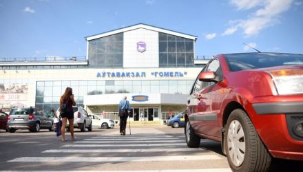 Гомель глазами одного поколения: как изменился город за 60 лет