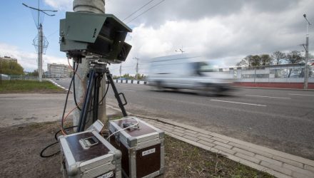 В Речице судят двух руководителей, которые переложили штрафы ГАИ на подчиненных