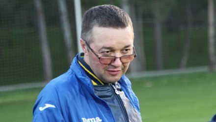 Умер председатель правления БАТЭ Анатолий Капский