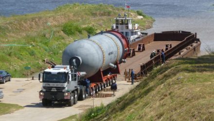 В нашу гавань не заходят корабли. Вернется ли на Припять судоходство?